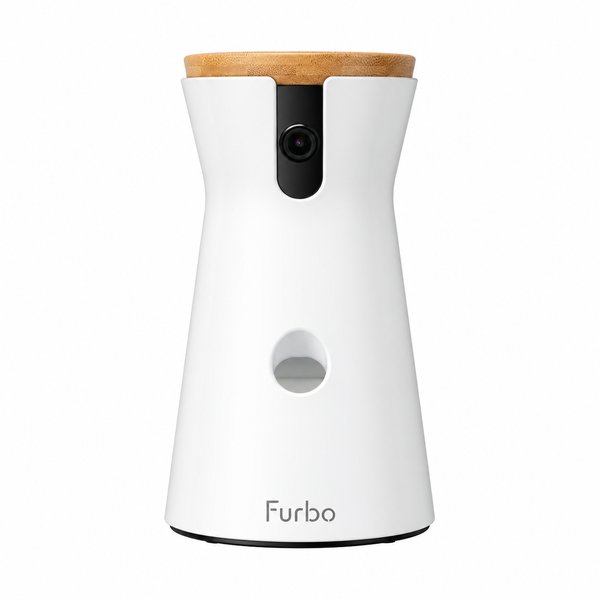 Furbo 360° cámara para perros